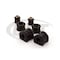 Energy Suspension BUSHINGS Red Polyurethane 4.5195R - alternate 4